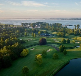 Golfclub Cromstrijen